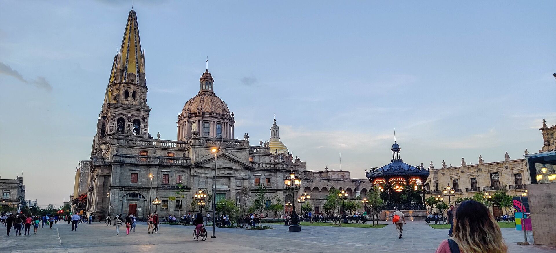 Jalisco, Guadalajara